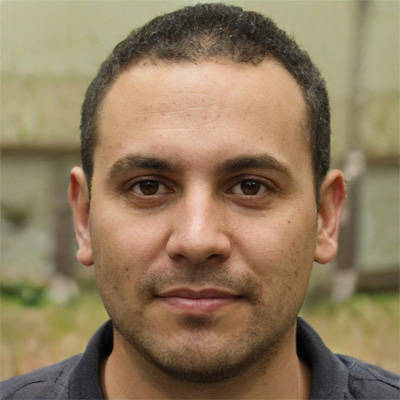 Yahya Fahim